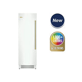 24'' Integrated, Column Refrigerator - Left  Hinge Door