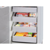 30'' Integrated, Column Freezer - Left Hinge Door
