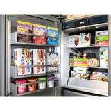 30'' Integrated, Column Freezer - Right Hinge Door
