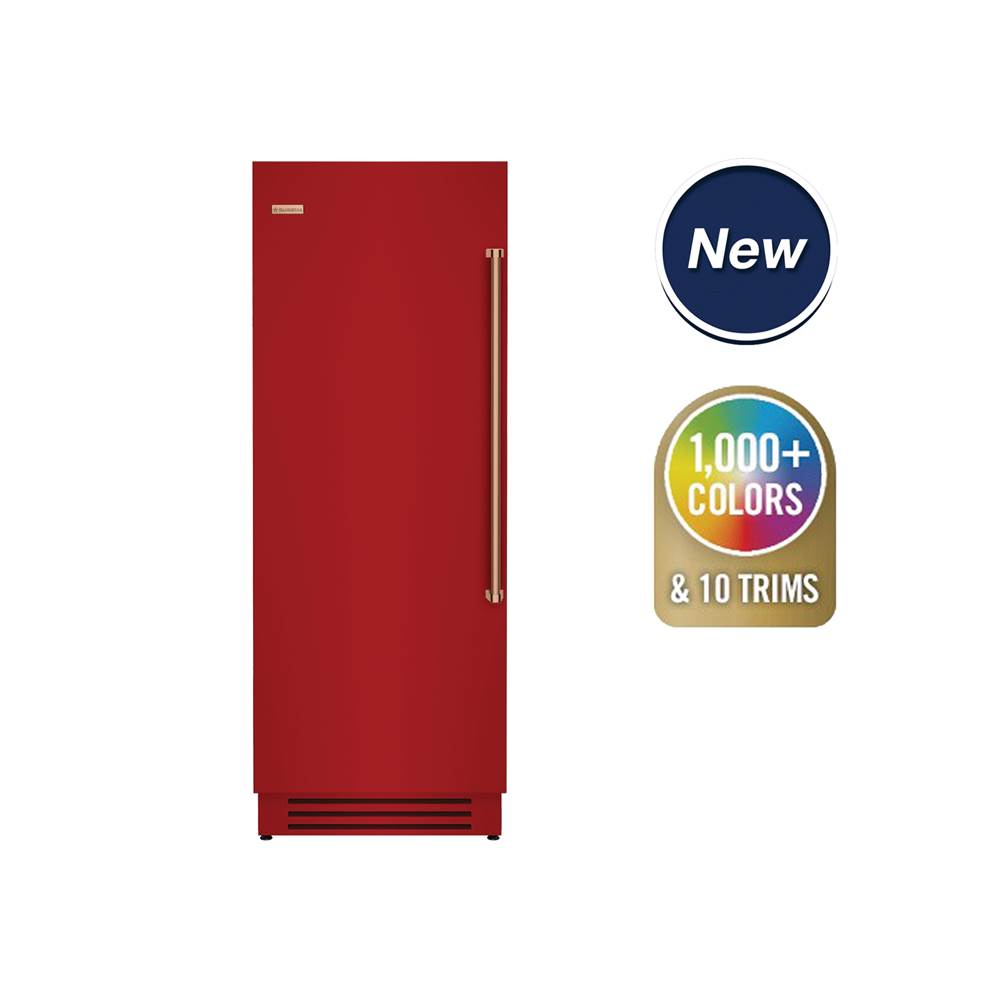 30'' Integrated, Column Refrigerator - Left Hinge Door