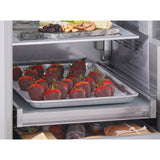 24'' Integrated, Column Refrigerator - Right Hinge Door