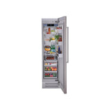 24'' Integrated, Column Refrigerator - Right Hinge Door