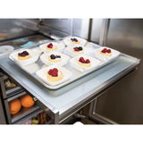 BlueStar - 30'' Integrated, Column Refrigerator - Right Hinge Door - Stainless Steel