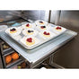 BlueStar - 30'' Integrated, Column Refrigerator - Right Hinge Door - Stainless Steel