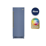 30'' Integrated, Column Refrigerator - Right Hinge Door