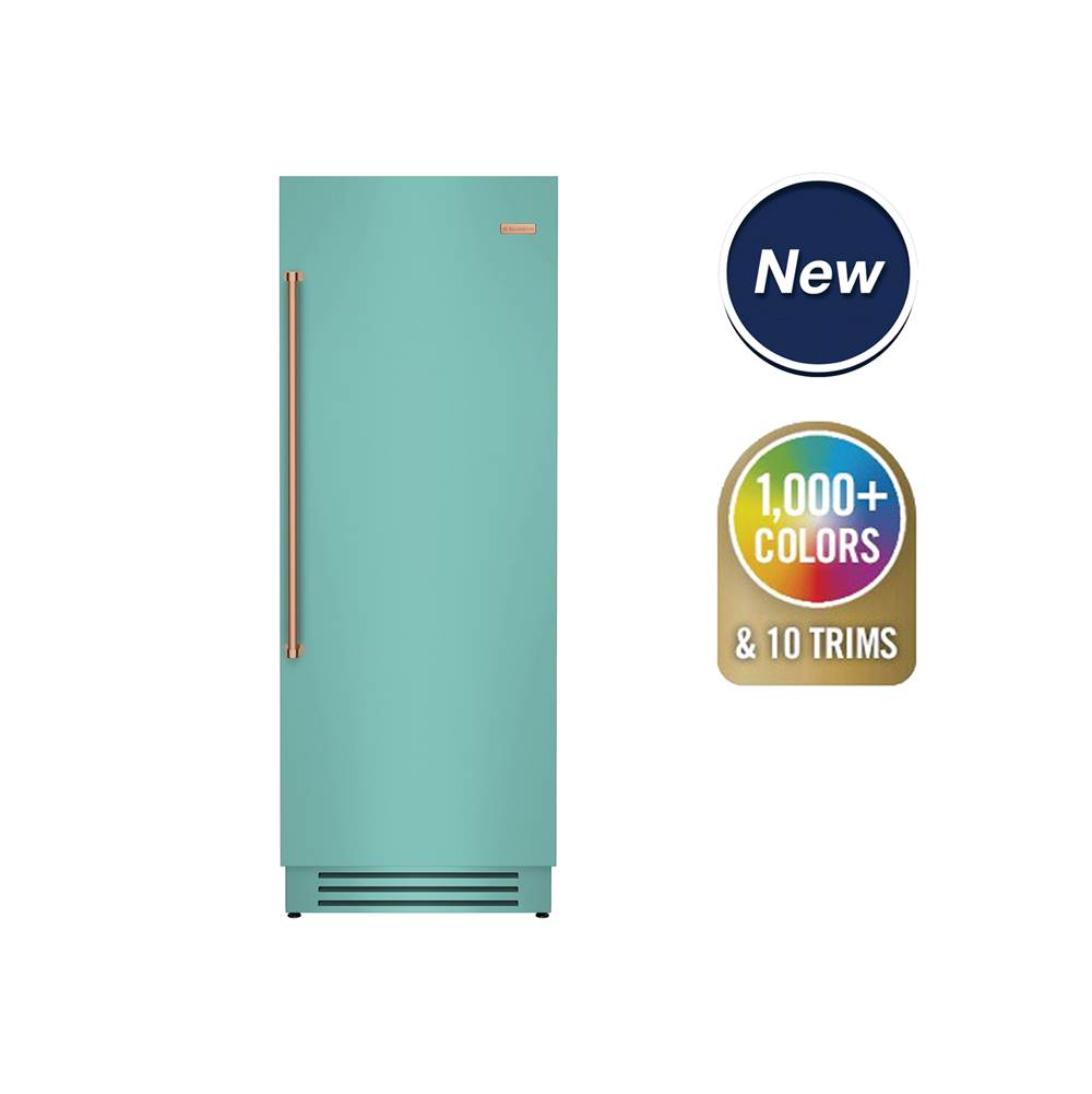 30'' Integrated, Column Refrigerator - Right Hinge Door