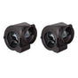 BlueStar - Internal 3 Speed 1200 Cfm Blower