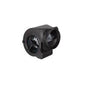 BlueStar - Internal 3 Speed 600 Cfm Blower