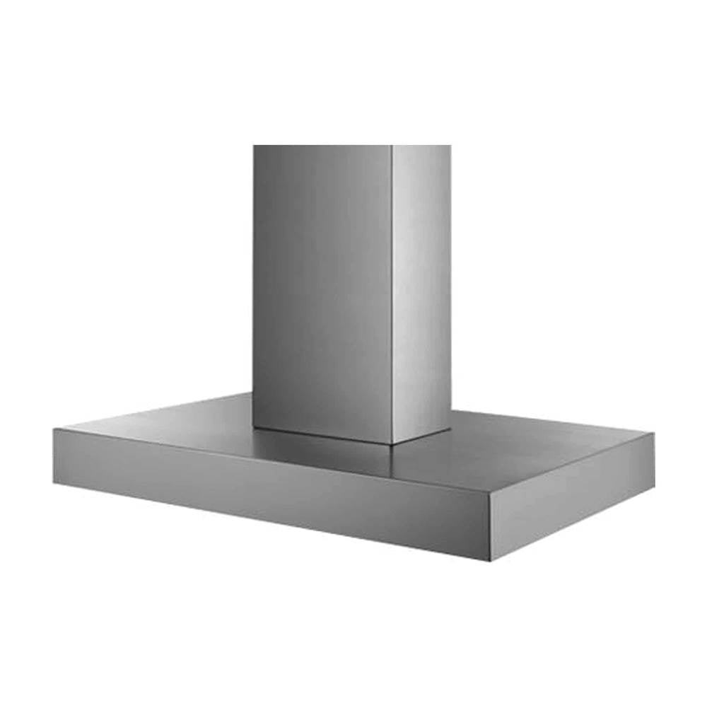 BlueStar - Island - Manhattan 48'' Requires Use Of Fan Housing - Must Spec Duct Cover Ph-Dc__Manh48Iss Duct Cover, 18'', 24'', 30'', 36'' Included