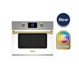 30'' Single Electric Wall Oven - Drop Door