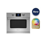 30'' Single Electric Wall Oven - Drop Door
