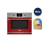 30'' Single Electric Wall Oven - Drop Door