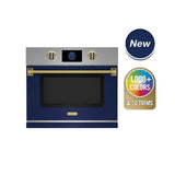 30'' Single Electric Wall Oven - Drop Door