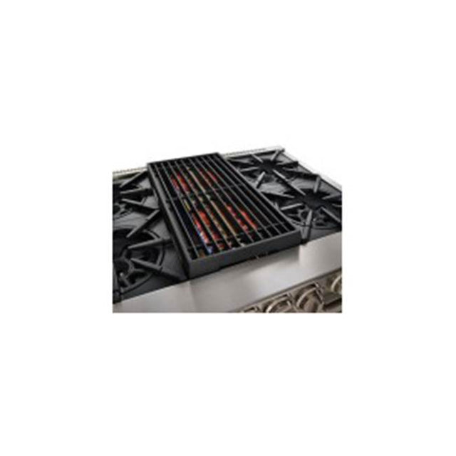 BlueStar - 24'' Platinum Range - (4) Burners - Stainless Steel