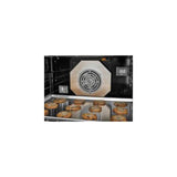 24'' Platinum Range - (4) Burners