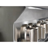 24'' Platinum Range Top - (4) Burners