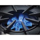 24'' Platinum Range - (4) Burners