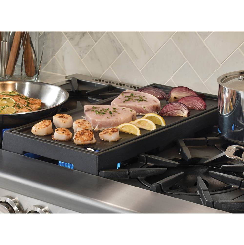 BlueStar - 30'' Platinum Range - (4) Burners - Stainless Steel