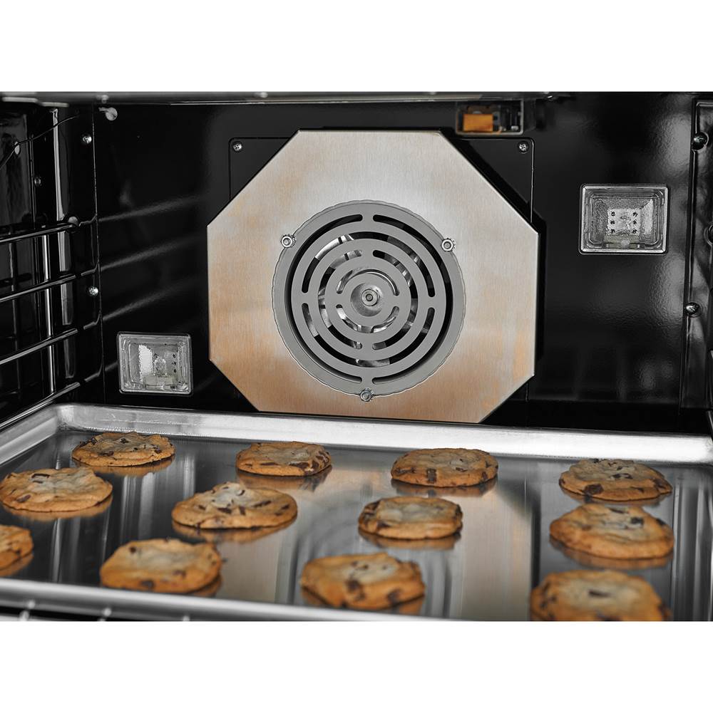 48'' Platinum Range - (8) Burners