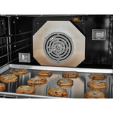 60'' Platinum Range - (10) Burners