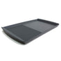 BlueStar - 36'' Drop-In Induction Cooktop - (5) Burners - Black Glass,Stainless Steel Frame