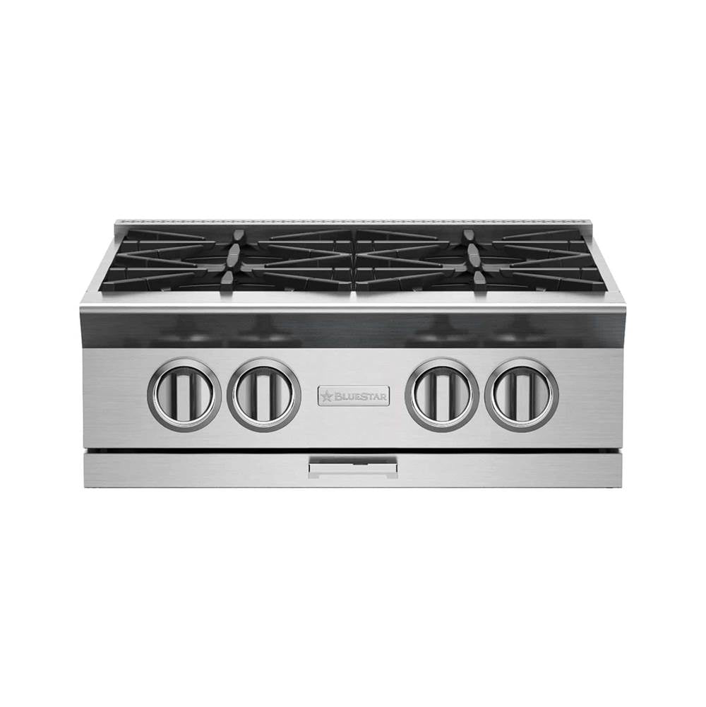 48'' Platinum Range Top - (8) Burners