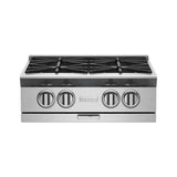 48'' Platinum Range Top - (8) Burners
