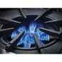 BlueStar - 60'' Platinum Range Top - (10) Burners - Stainless Steel