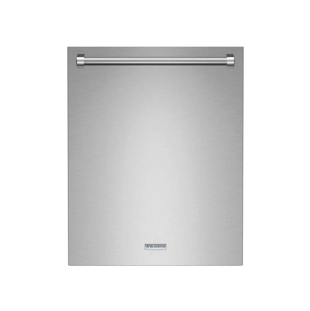 BlueStar - 24'' Dishwasher Panel - Specialty Paint Finish