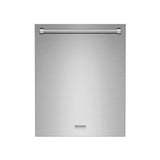 BlueStar - 24'' Dishwasher Panel - Standard RAL Semi-Gloss Paint