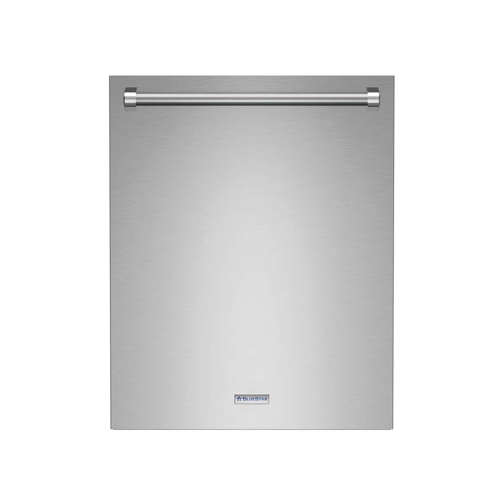 BlueStar - 24'' Dishwasher Panel - Custom Color Match Paint