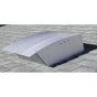 BlueStar - 1400 Cfm 10'' Duct Galvalume - Galvalume
