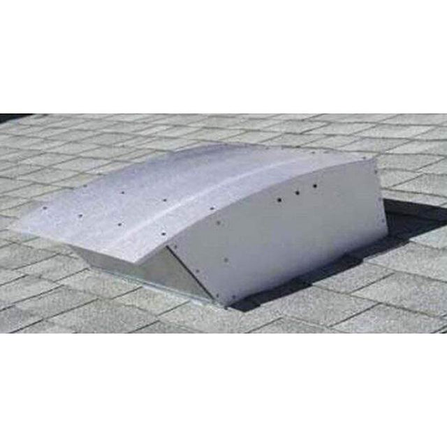 BlueStar - 1000 Cfm 8'' Duct Galvalume - Galvalume