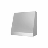 BlueStar - Mesa (30''W X 24''D X 30''H) 600 In-Hood Blower Incl. Finish: Stainless Steel - Stainless Steel