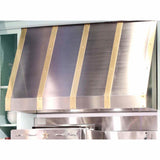 Mesa (60''W X 24''D X 30''H) Finish: Standard Ral (Semi-Gloss) Paint (Specify Ralno.)