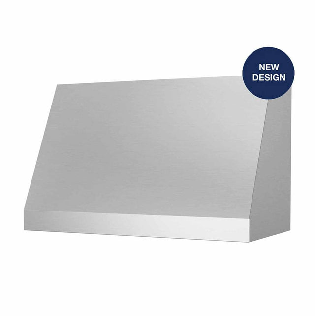 BlueStar - Mesa (48''W X 24''D X 30''H) Finish: Standard Ral (Semi-Gloss) Paint (Specify Ralno.) - Standard RAL Semi-Gloss Paint