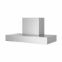 BlueStar - Manhattan 54'' - Requires Use Of Fan Housing - Must Spec Duct Cover Ph-Dc__Manh30Ss Duct Cover, 18'', 24'', 30'', 36'' Included. - Custom Color Match Paint