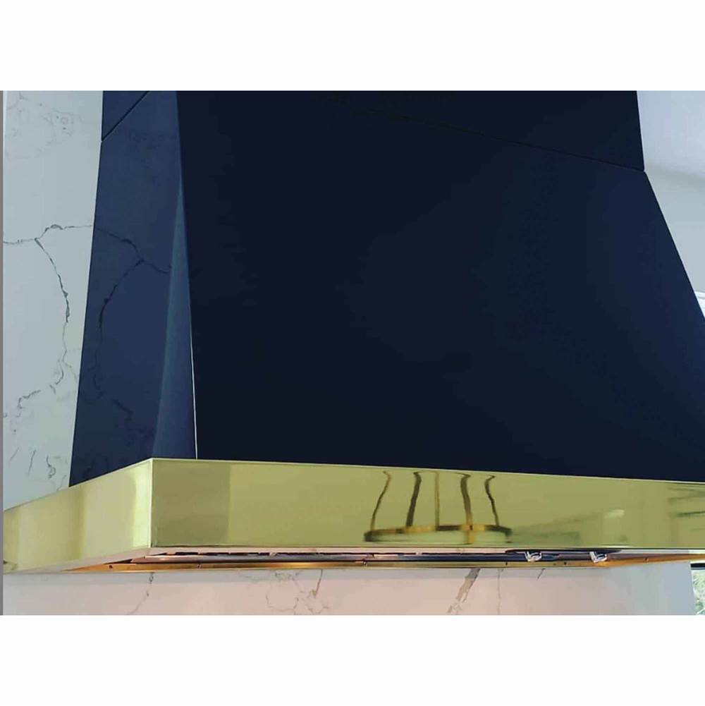 Normandy (42''W X 27''D X 30''H) Finish: Stainless Steel