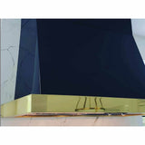 Normandy (48''W X 27''D X 30''H)