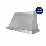 BlueStar - Normandy (48''W X 27''D X 30''H) Finish: Stainless Steel - Stainless Steel