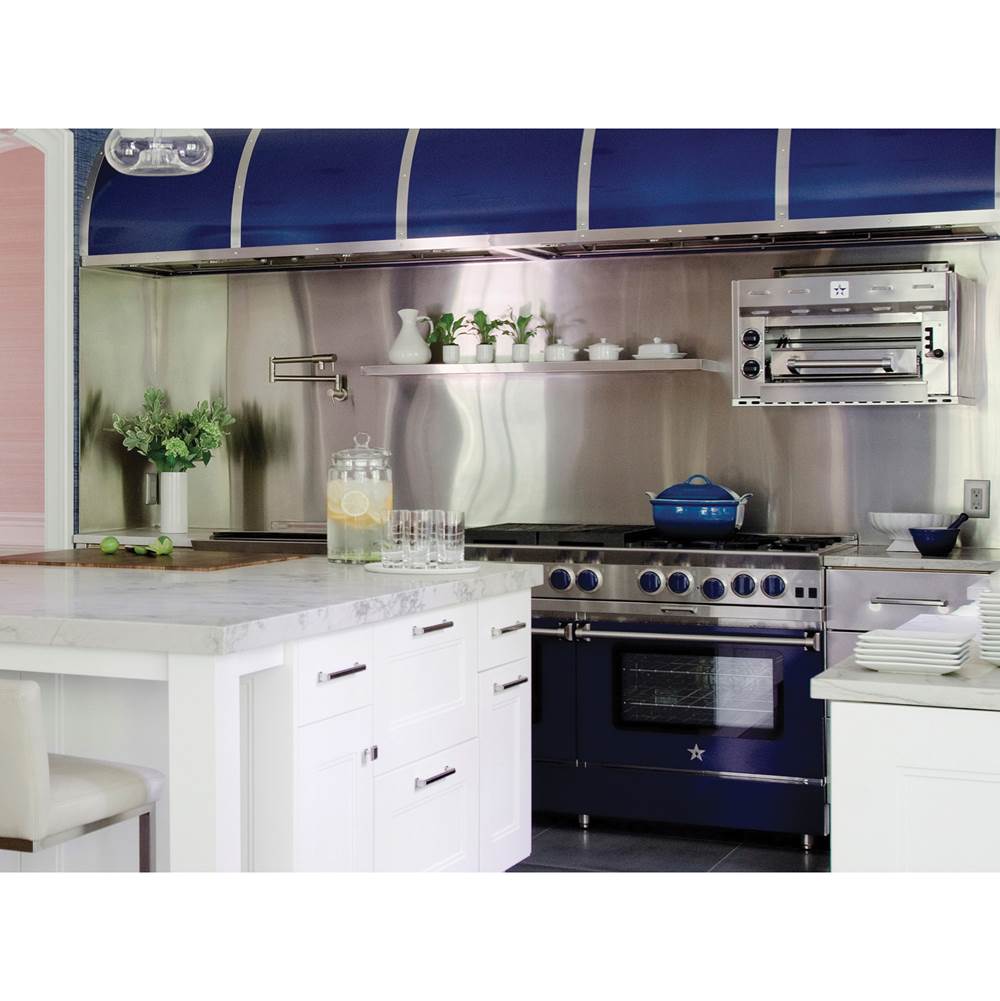 24'' Countertop Salamander