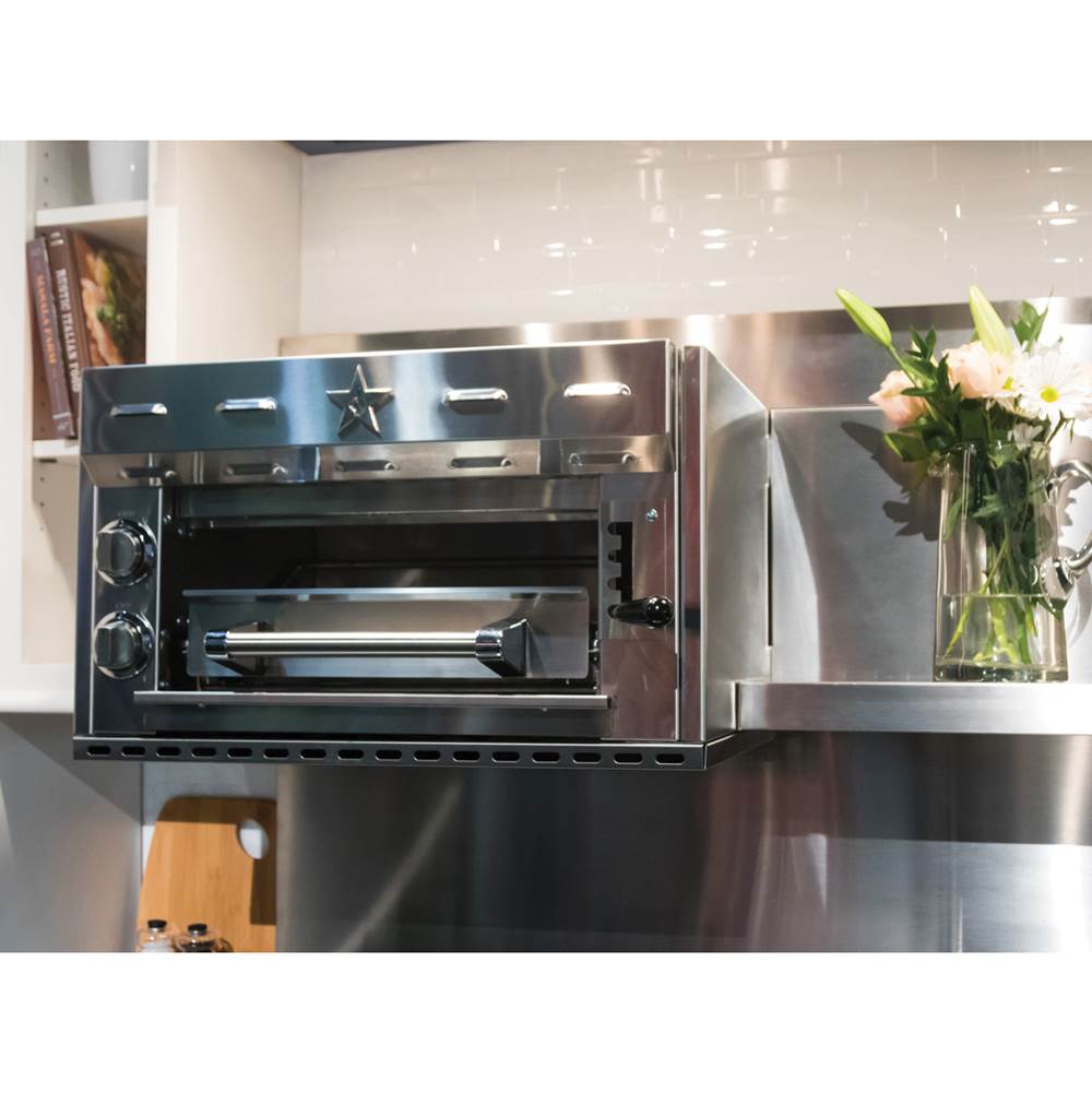 24'' Countertop Salamander