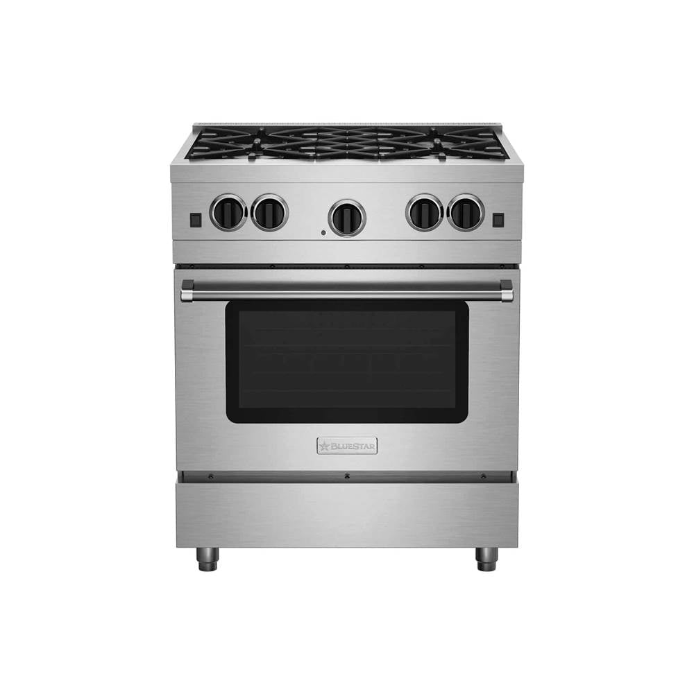 30'' Culinary Series (Rcs) Sealed Burner Range - (4) Burners