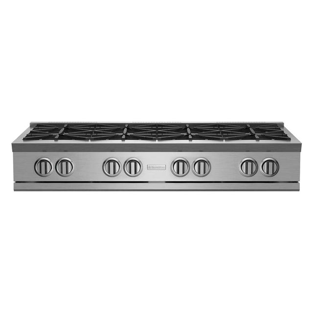 BlueStar - 48'' Nova (Rnb) Range Top - (8) Burners - Stainless Steel