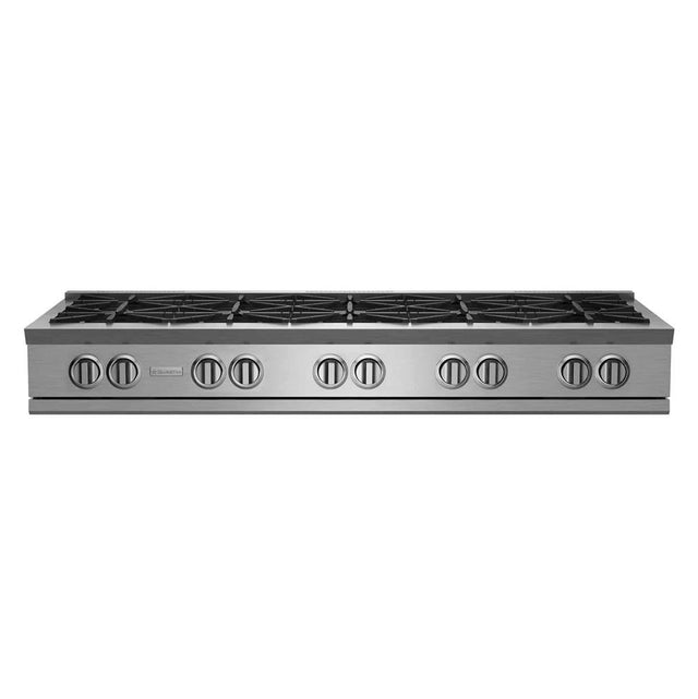 BlueStar - 60'' Nova (Rnb) Range Top - (10) Burners - Stainless Steel