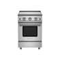 BlueStar - 24'' Nova (Rnb) Range - 24'' Griddle - Stainless Steel