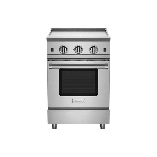 BlueStar - 24'' Nova (Rnb) Range - 24'' Griddle - Custom Color Match Paint