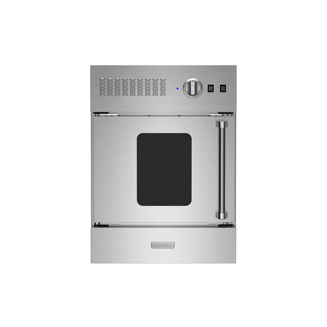 BlueStar - 24'' Single Gas Wall Oven