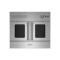 BlueStar - 36'' Single Gas Wall Oven