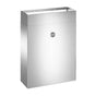 Bertazzoni - Large Full Width Cover, For Professional Series KU 30'' W Hoods, 108''-144'' (Install) H - Stainless Steel